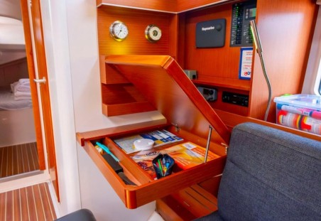 Hanse Yachts Hanse 445 Pina