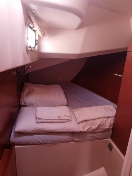 Hanse Yachts Hanse 445 Pina