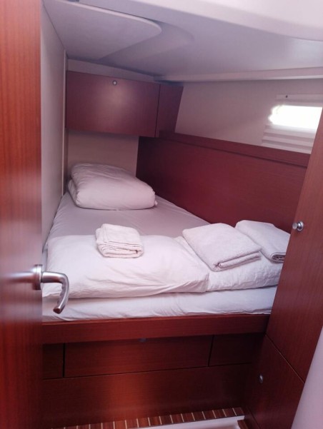 Hanse Yachts Hanse 445 Pina