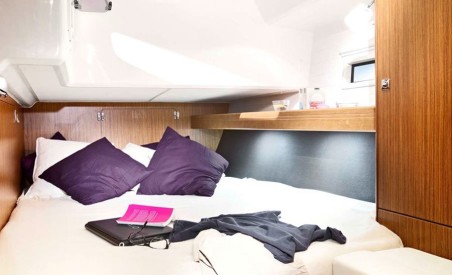 Bavaria Yachtbau Bavaria Cruiser 46 - 4 cab. Optima Prime