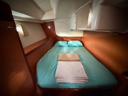 Bénéteau Oceanis 46 - 3 cab. Viento