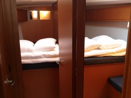 Bavaria Yachtbau Bavaria Cruiser 46 - 4 cab. Optima Prime