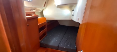 Bénéteau Oceanis Clipper 423 - 3 cab. Derin