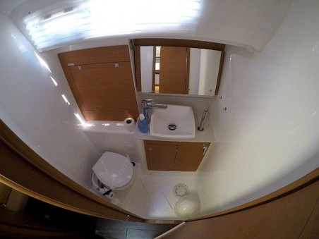 Dufour Yachts Dufour 390 GL Barone