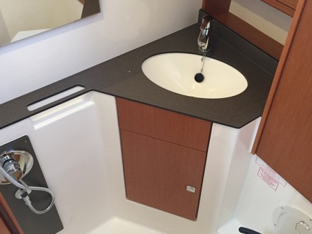 Bavaria Yachtbau Bavaria Cruiser 46 - 4 cab. Optima Prime