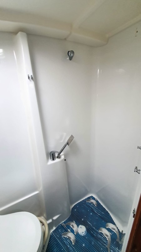 Bénéteau Oceanis Clipper 423 - 3 cab. Derin