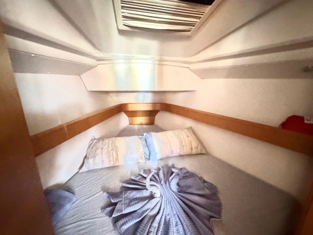 Jeanneau Sun Odyssey 36i Che