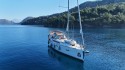Jeanneau Sun Odyssey 419 - 3 cab. Foxy