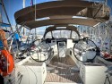 Jeanneau Sun Odyssey 419 - 3 cab. Foxy