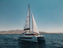 Catana Group Bali 4.2 - 4 + 1 cab. Princess Evgenia