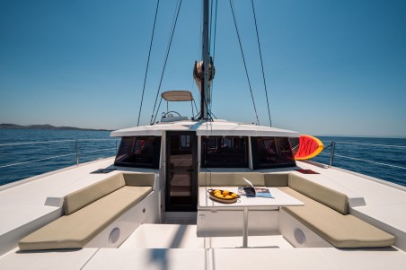 Catana Group Bali 4.2 - 4 + 1 cab. Princess Evgenia