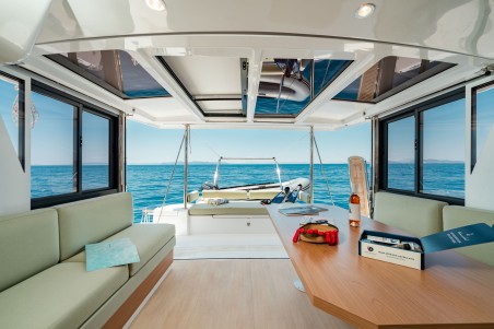 Catana Group Bali 4.2 - 4 + 1 cab. Princess Evgenia