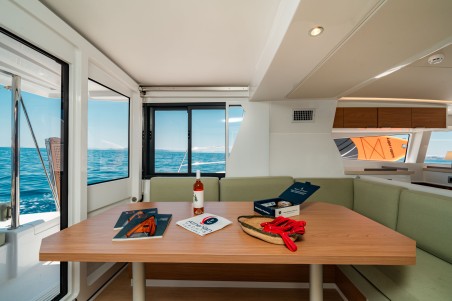 Catana Group Bali 4.2 - 4 + 1 cab. Princess Evgenia