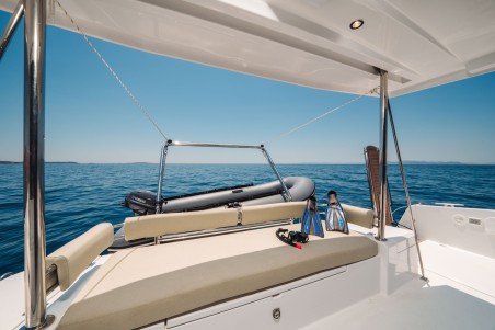 Catana Group Bali 4.2 - 4 + 1 cab. Princess Evgenia