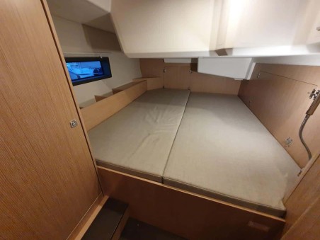 Bavaria Yachtbau Bavaria C42 Ermis