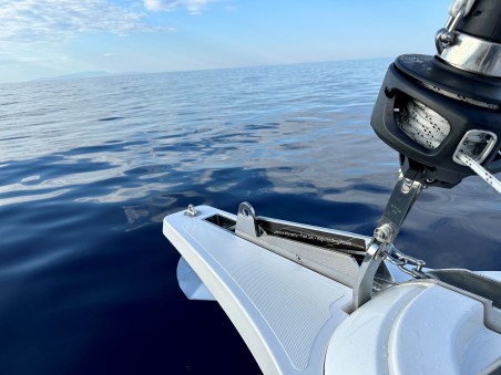 Bavaria Yachtbau Bavaria C42 Ermis