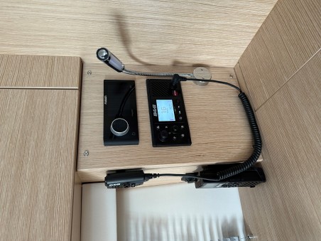 Bavaria Yachtbau Bavaria C42 Ermis