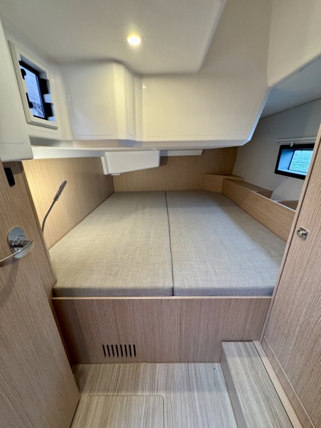 Bavaria Yachtbau Bavaria C42 Siroco