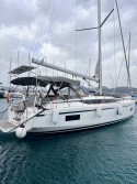 Bavaria Yachtbau Bavaria C42 Siroco