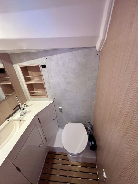 Bavaria Yachtbau Bavaria C42 Siroco