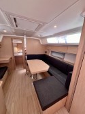 Bavaria Yachtbau Bavaria C42 Siroco
