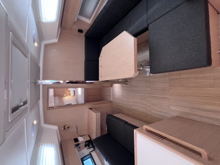 Bavaria Yachtbau Bavaria C42 Siroco