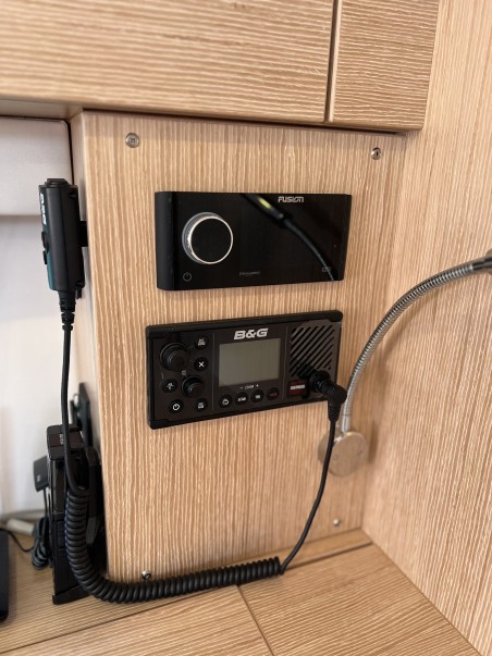 Bavaria Yachtbau Bavaria C42 Siroco