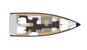 Bavaria Yachtbau Bavaria C50 - 5 + 1 cab. Lady Flora 3