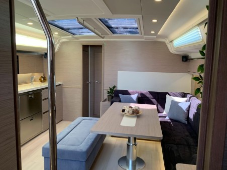 Hanse Yachts Hanse 508 - 5 + 1 cab. Apollo