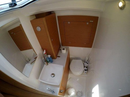 Dufour Yachts Dufour 390 GL Barone