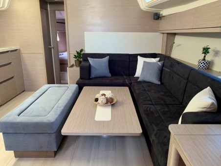 Hanse Yachts Hanse 508 - 5 + 1 cab. Apollo