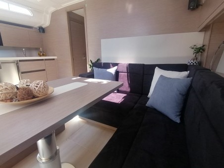 Hanse Yachts Hanse 508 - 5 + 1 cab. Apollo