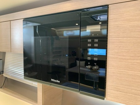 Hanse Yachts Hanse 508 - 5 + 1 cab. Apollo