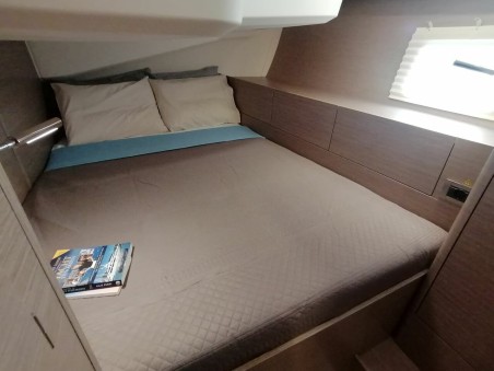 Hanse Yachts Hanse 508 - 5 + 1 cab. Apollo