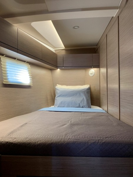 Hanse Yachts Hanse 508 - 5 + 1 cab. Apollo