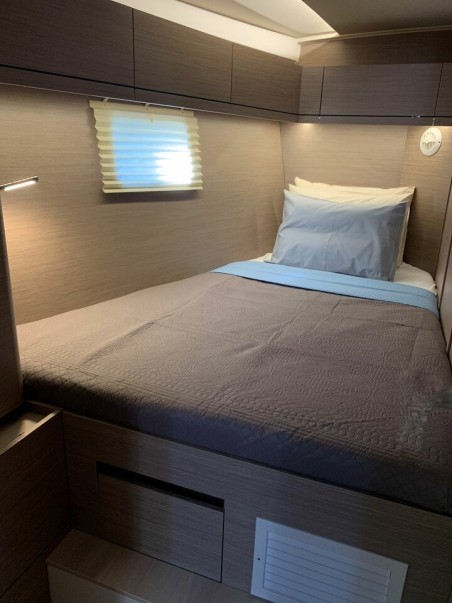 Hanse Yachts Hanse 508 - 5 + 1 cab. Apollo