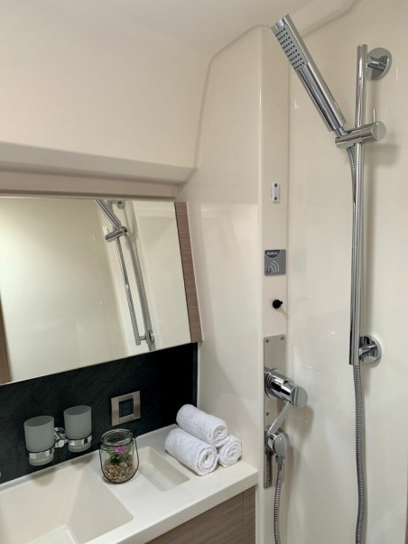 Hanse Yachts Hanse 508 - 5 + 1 cab. Apollo