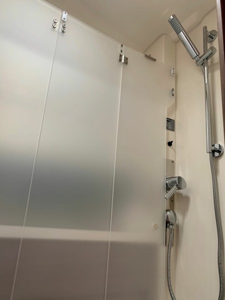 Hanse Yachts Hanse 508 - 5 + 1 cab. Apollo