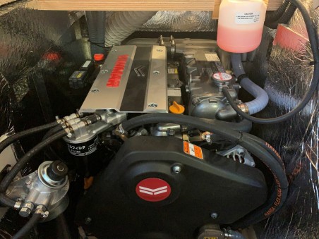 Hanse Yachts Hanse 508 - 5 + 1 cab. Apollo