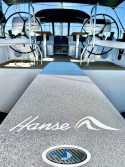 Hanse Yachts Hanse 508 - 5 + 1 cab. Artemis