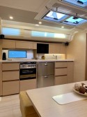 Hanse Yachts Hanse 508 - 5 + 1 cab. Artemis