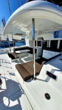 Lagoon-Bénéteau Lagoon 450 F - 4 + 1 cab. Isma