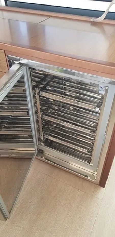 Lagoon-Bénéteau Lagoon 450 F - 4 + 1 cab. Isma