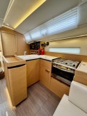 Jeanneau Sun Odyssey 410 - 3 cab. Lucia