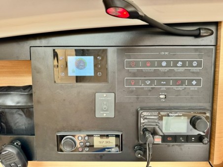 Jeanneau Sun Odyssey 410 - 3 cab. Lucia