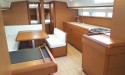 Jeanneau Sun Odyssey 519 - 5 + 1 cab. Fiesta