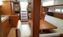 Jeanneau Sun Odyssey 519 - 5 + 1 cab. Fiesta