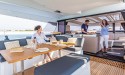 Fountaine Pajot Fountaine Pajot Aura 51 - 6 + 1 cab Ocean Eye