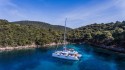 Fountaine Pajot Fountaine Pajot Saba 50 - 6 + 1 cab. Princess Aphrodite