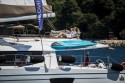 Fountaine Pajot Fountaine Pajot Saba 50 - 6 + 1 cab. Princess Aphrodite